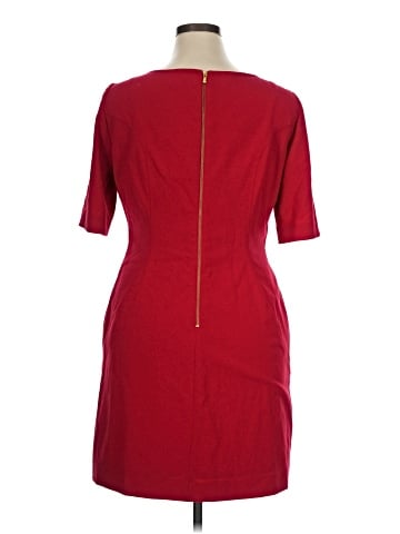 Tahari by ASL Casual Dress (view 2)