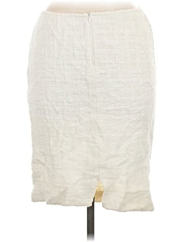 Lafayette 148 New York Casual Skirt (view 2)