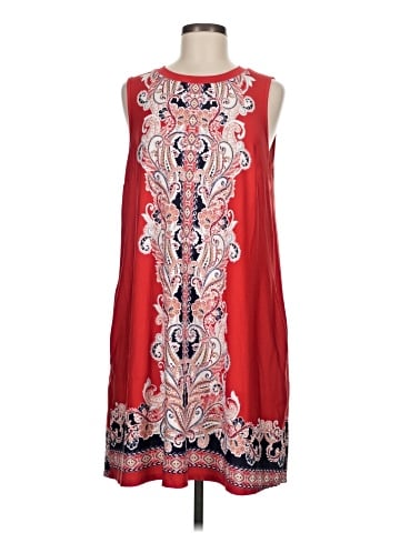 Apt. 9 Casual Dress (view 1)
