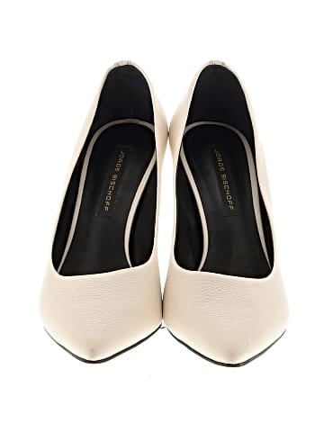 Jorge Bischoff Heels (view 2)