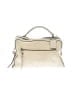 Coach Ivory Satchel One size - photo 3