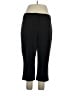 Maurices Black Active Pants Size 15 - 16 - photo 1