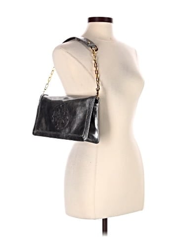 Tory Burch Leather Shoulder Bag (view 2)
