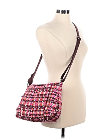Vera Bradley Crossbody Bag (view 2)