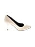 Jorge Bischoff Ivory Heels Size 7 - photo 1