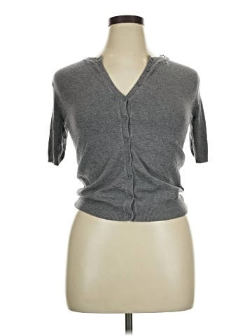 Zara Cardigan (view 1)