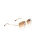 Freida Rothman Tan Sunglasses One size - photo 1