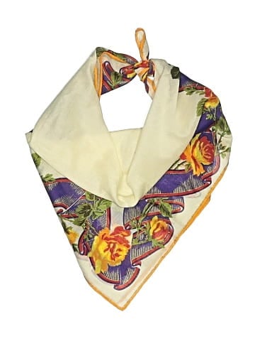 Lanvin Scarf (view 1)