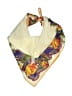 Lanvin Ivory Scarf One size - photo 1