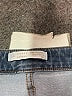 LC Lauren Conrad Hearts Blue Jeans Size 10L - photo 7