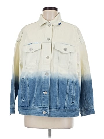 Assorted Brands Denim Jacket (view 1)