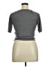 Zara Gray Cardigan Size XL - photo 2