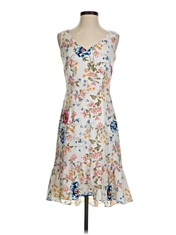 White House Black Market Cocktail Dress (view 1)