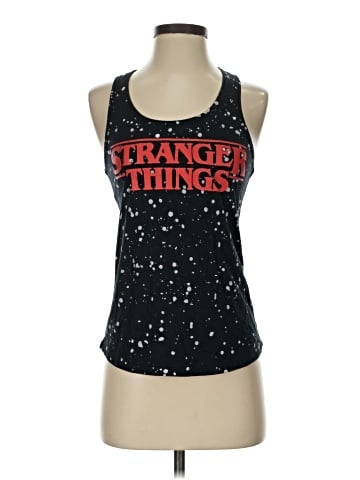 Stranger Things Tank Top (view 1)