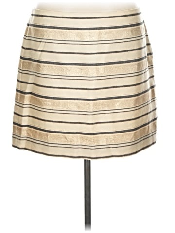 J.Crew Factory Store Casual Skirt (view 1)