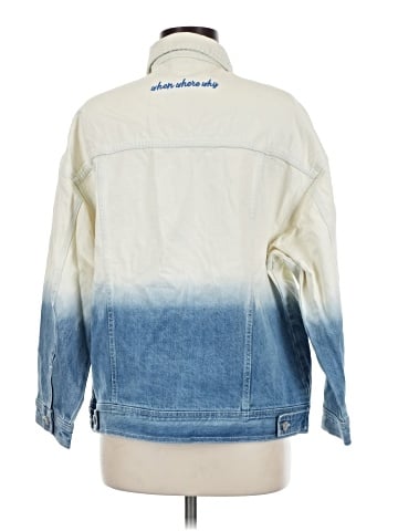 Assorted Brands Denim Jacket (view 2)