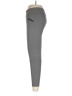 Ci Sono Chevron-herringbone Gray Active Pants Size M - photo 5
