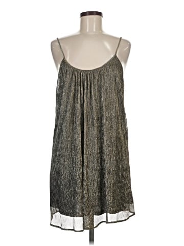 Paper Crane Casual Dress (view 1)