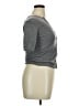Zara Gray Cardigan Size XL - photo 4