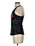 Stranger Things Black Tank Top Size S - photo 5