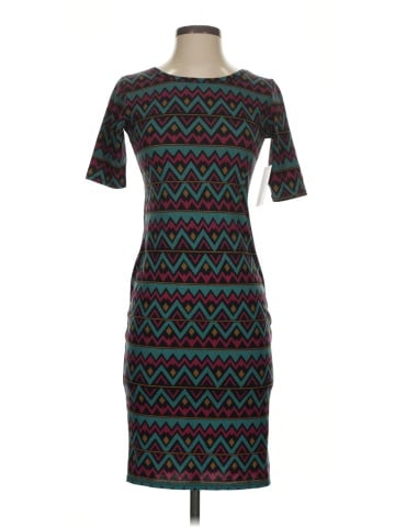 Lularoe Casual Dress (view 1)