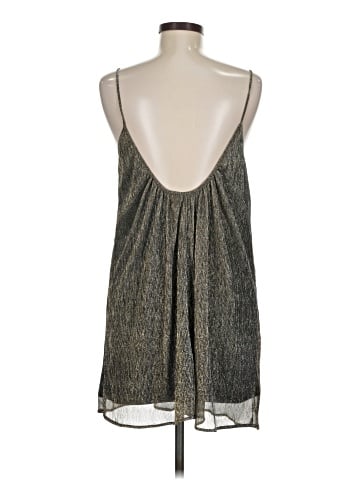 Paper Crane Casual Dress (view 2)