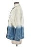 Assorted Brands Tie-dye Blue Denim Jacket Size M - photo 5