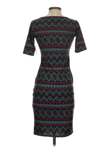 Lularoe Casual Dress (view 2)