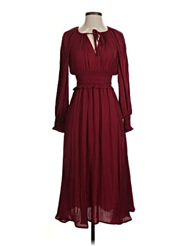 T Tahari Casual Dress (view 1)