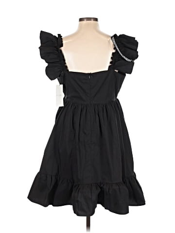 Club L Cocktail Dress (view 2)