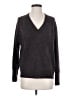 Madewell Gray Wool Pullover Sweater Size S - photo 1
