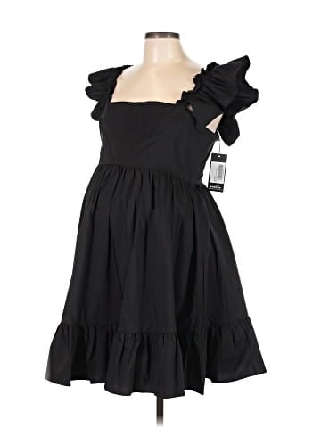Club L Cocktail Dress (view 1)