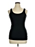 Torrid Black Tank Top Size 1X Plus (1) - photo 1