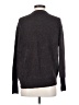 Madewell Gray Wool Pullover Sweater Size S - photo 2