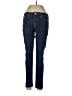True Religion Solid Blue Jeans Size 30 waist - photo 1