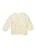 H&M Print Ivory Pullover Sweater Size 4T - photo 1