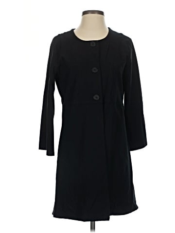 Eileen Fisher Coat (view 1)