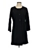 Eileen Fisher Black Coat Size S - photo 1