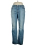 Levi's Blue Jeans Size 14 - photo 1