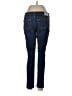 True Religion Solid Blue Jeans Size 30 waist - photo 2