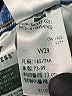 Levi's Blue Denim Shorts Size 29 waist - photo 5
