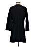 Eileen Fisher Black Coat Size S - photo 2