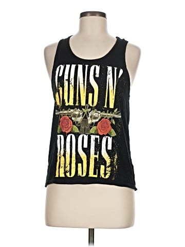 Bravado Tank Top (view 1)