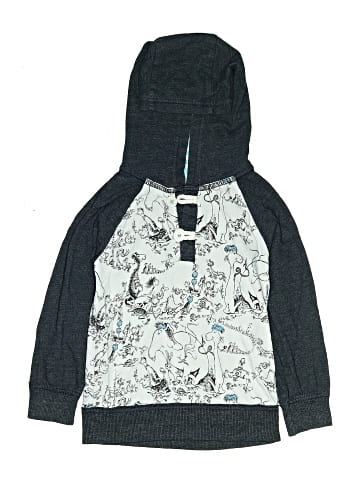 Dr. Seuss Zip Up Hoodie (view 1)