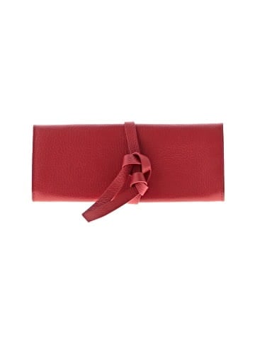 Brunello Cucinelli Leather Wallet (view 2)