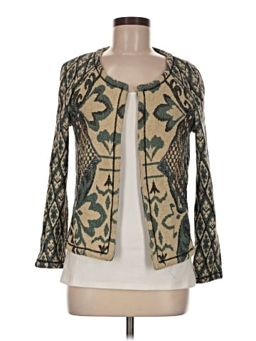Maison Olga Cardigan (view 1)