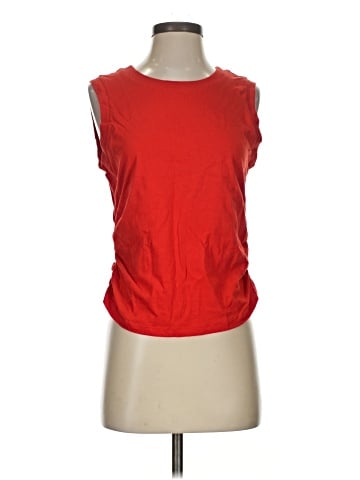 Michael Stars Sleeveless T-Shirt (view 1)