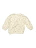 H&M Print Ivory Pullover Sweater Size 4T - photo 2