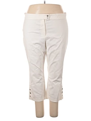 Midnight Velvet Casual Pants (view 1)