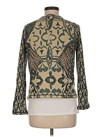 Maison Olga Cardigan (view 2)